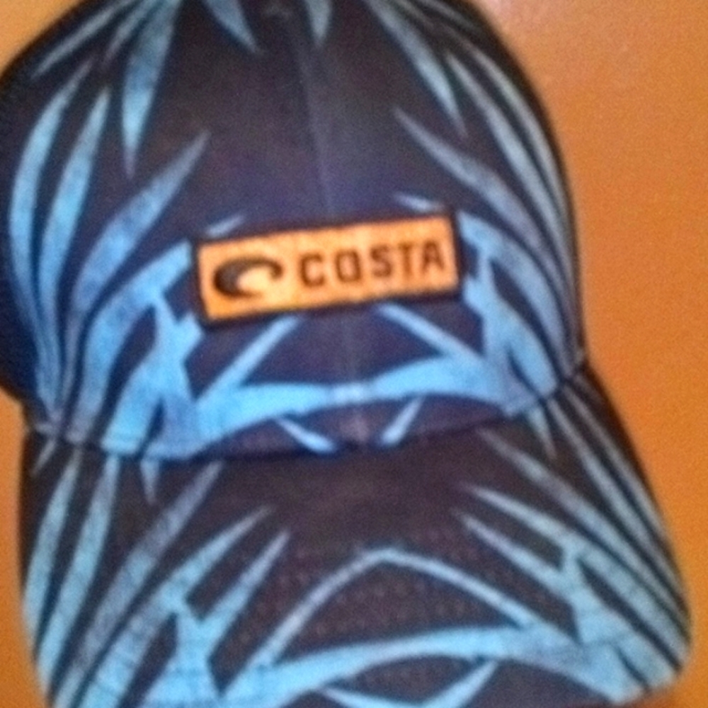 Coasta Hat